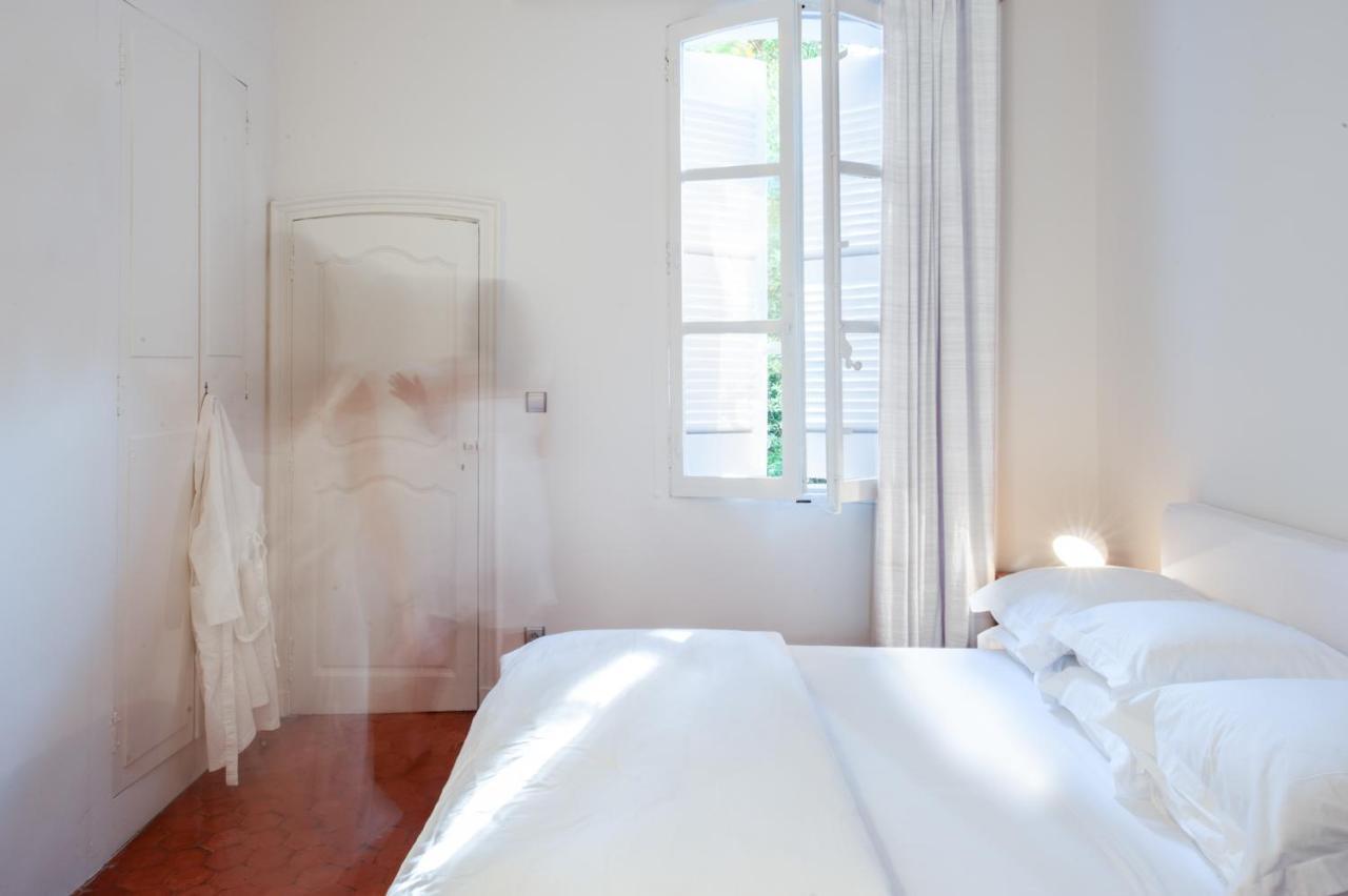 Maison Dauphine Aix-en-Provence Luaran gambar